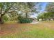 A yard area in front of a house at 16336 Old Cheney Hwy, Orlando, FL 32833