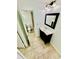 Bathroom featuring a vanity sink, toilet, and tiled shower-tub combo at 238 Riverbend Dr # 105, Altamonte Springs, FL 32714