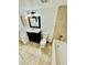 Bathroom featuring a vanity sink, toilet, and tiled shower-tub combo at 238 Riverbend Dr # 105, Altamonte Springs, FL 32714