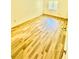 Well-lit bedroom featuring wood-look flooring and bright natural light at 238 Riverbend Dr # 105, Altamonte Springs, FL 32714