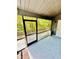 Screened patio with beautiful green outdoor view offers a peaceful retreat at 238 Riverbend Dr # 105, Altamonte Springs, FL 32714