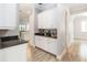 Pantry between the kitchen and study at 2789 Southland St, St Cloud, FL 34772
