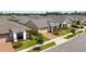 Charming single-Gathering home featuring a garage, manicured lawn and front yard landscaping at 2789 Southland St, St Cloud, FL 34772