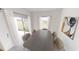 Cozy dining room bathed in natural light with views of the outdoors at 3343 Twilight Rd, Winter Haven, FL 33881