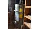 Image of a hot water tank at 3772 Cochran St, Apopka, FL 32703