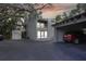 Exterior view of the home showcasing the carport at 102 Fairway Dr # 102, Longwood, FL 32779