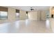 Expansive living room with tile flooring, neutral paint, and plenty of space for furniture at 131 Wimbledon Cir, Lake Mary, FL 32746