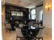 Stylish lounge area with comfortable seating and elegant decor perfect for relaxation at 1322 Seven Eagles Ct # 301, Reunion, FL 34747