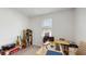 Well-organized home office includes a modern desk, comfortable chair, ample storage, and bright lighting ideal for productivity at 13241 Cormack Ln, Orlando, FL 32827