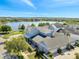 Spacious home with a large lot overlooking a picturesque lake in a peaceful community at 13618 Briand Ave, Orlando, FL 32827