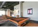 Game room featuring a pool table and additional seating at 150 E Robinson St # 4A, Orlando, FL 32801