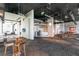 Spacious lounge area with multiple seating options at 150 E Robinson St # 4A, Orlando, FL 32801