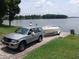 Community boat ramp provides easy lake access at 222 Georgetown Dr # C, Casselberry, FL 32707