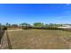 Open green space with a picnic gazebo and playground area, great for outdoor activities at 2285 Mystic Maze Ln, Clermont, FL 34715