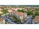 Beautiful three story building with on-site parking in a well-maintained community at 2781 Almaton Loop # 404, Kissimmee, FL 34747