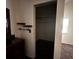 An empty, walk-in closet with ample storage space at 3144 Ginger Cir, Orlando, FL 32826