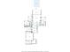 Detailed floor plan showcasing layout with bedrooms, living spaces, kitchen, pool, and outdoor deck at 320 Mary Jess Rd, Orlando, FL 32839