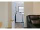 This home features a laundry room with a modern washer and dryer for your convenience at 4025 Luan Dr, Orlando, FL 32808