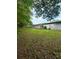 The property boasts a large backyard and deck, perfect for outdoor entertaining at 532 Madison Ave, Orlando, FL 32805
