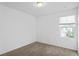 Bright bedroom features a window offering natural light at 597 Madison Dr, Davenport, FL 33837