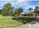 Well-maintained single-story home with mature landscaping, offering great curb appeal and a serene setting at 9538 Lavill Ct, Windermere, FL 34786