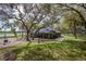 Charming community park with a covered pavilion, picnic areas, and lakeside views at 1210 Pallister Ln, Lake Mary, FL 32746