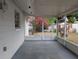 Screened porch with outdoor access, perfect for relaxation at 479 Little Aspen Ct, Ocoee, FL 34761