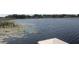Expansive lake view showcasing water frontage and serene landscape, inviting relaxation and enjoyment at 1062 Lakeside Estates Dr, Apopka, FL 32703
