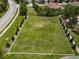 Spacious and well-maintained vacant lot ready for building a dream home in a desirable neighborhood at 1415 Oak Marsh St, Davenport, FL 33837
