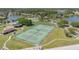 Community tennis courts offer recreational opportunities for residents and active lifestyles at 2315 Anhinga Dr, Kissimmee, FL 34743