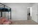 Bedroom includes bunk beds at 236 Elm Ct, Kissimmee, FL 34759
