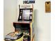 Pac-Personal arcade game at 254 Andalusia Loop, Davenport, FL 33837