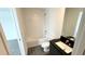 Clean bathroom features a bathtub and a vanity with granite countertop at 3259 Energy Dr, Kissimmee, FL 34747