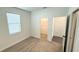 Cozy bedroom showing a closet and a window at 3259 Energy Dr, Kissimmee, FL 34747