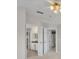 Bathroom features granite countertops and double sinks at 821 Veranda Pl, Celebration, FL 34747