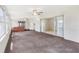 Large sunroom features multiple access doors and ample natural light at 8506 Shady Glen Dr, Orlando, FL 32819