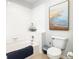 Clean bathroom featuring tile flooring, a tub-shower combo, and modern fixtures at 9051 Treasure Trove Ln # 405, Kissimmee, FL 34747