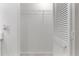 Open closet with adjustable wire shelving for optimal storage and organization at 106 Madrid Dr, Casselberry, FL 32707