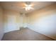 Neutral Primary bedroom with multiple closets and carpet at 2586 Robert Trent Jones Dr # 1116, Orlando, FL 32835
