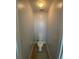 Bathroom features a toilet, and lighting at 2667 River Landing Dr, Sanford, FL 32771