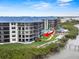 Gorgeous waterfront condo complex featuring a community pool and private boat docks at 2700 N Peninsula Ave # 314, New Smyrna Beach, FL 32169