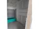 Image of a bathroom with unfinished drywall and a tub at 2976 Embark Trail, St Cloud, FL 34771