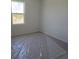 Bright bedroom with a window at 2976 Embark Trail, St Cloud, FL 34771