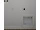 Bright laundry area featuring hookups and modern electrical outlet at 2976 Embark Trail, St Cloud, FL 34771