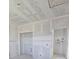 Picture of a living room featuring unfinished drywall at 2976 Embark Trail, St Cloud, FL 34771
