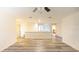 Bright and open loft area with wood floors and ample natural light at 3556 Cheswick Dr, Ocoee, FL 34761