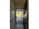 View from front doorway to yard at 402 Dorchester Sq, Lake Mary, FL 32746