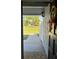 View from doorway to exterior at 402 Dorchester Sq, Lake Mary, FL 32746