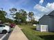 Image showing nearby parking area at 402 Dorchester Sq, Lake Mary, FL 32746