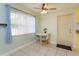 Cozy kitchen nook with a table and chairs, perfect for casual dining and bright with natural light at 411 Hibiscus Rd, Casselberry, FL 32707